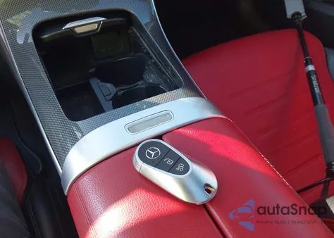 2023 Mercedes-Benz C 300 4Matic from USA, damaged, VIN W1KAF4HB1PR154972